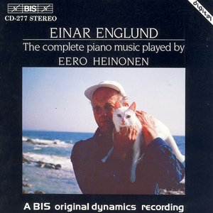 Englund: Complete Piano Music