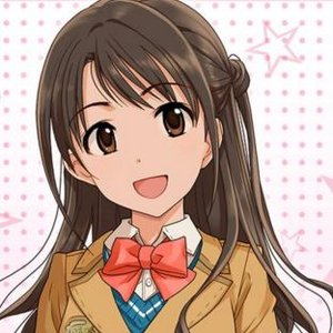 Shimamura Uzuki (CV: Ohashi Ayaka) のアバター