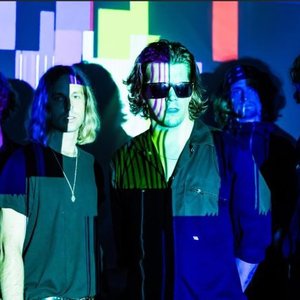 HOLY YOUTH MOVEMENT 的头像