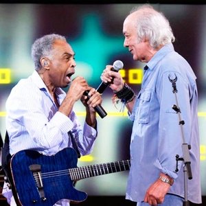 Avatar for Gilberto Gil e Erasmo Carlos