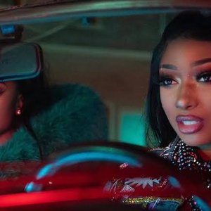 Megan Thee Stallion, Normani 的头像