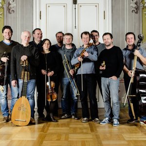 Ars Antiqua Austria & Gunar Letzbor 的头像