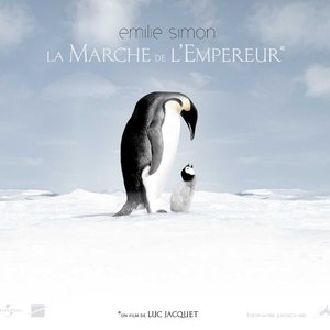 Image for 'La Marche De l'Empereur'