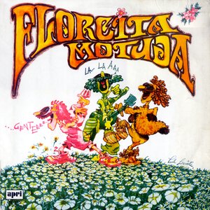 Florcita Motuda