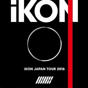 iKON JAPAN TOUR 2016