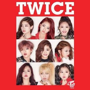 WHAT'S TWICE? - EP