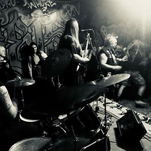Human obliteration 的头像