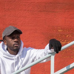 Kelly Isaiah のアバター