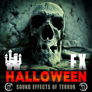 Avatar for Halloween Terror Factory