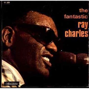 The Fantastic Ray Charles