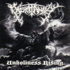 Unholiness Rising