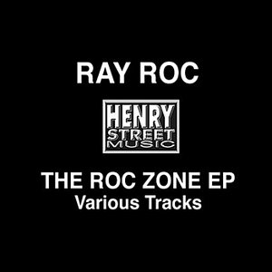 Roc Zone EP