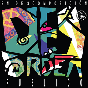 En descomposición cover