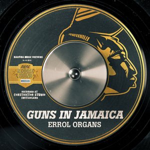 Guns in Jamaica - Single