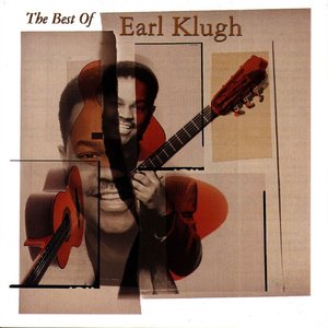 “The Best of Earl Klugh”的封面