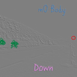 Down
