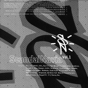 Scandalnavia 的头像