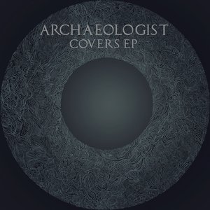 Covers EP