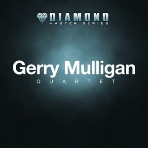 Diamond Master Series - Gerry Mulligan