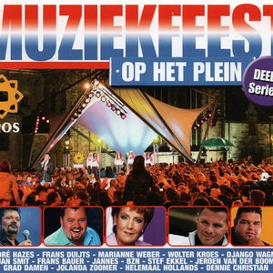 Muziekfeest Op Het Plein Deel 1 Serie 2