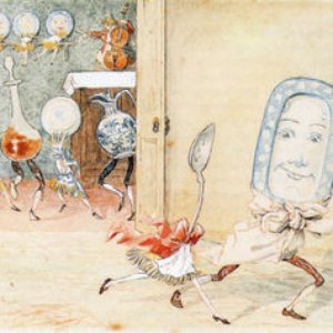 Nursery Rhymes 的头像