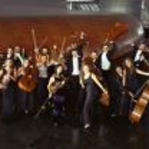 Awatar dla Luzern Strings