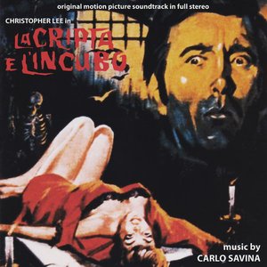 La Cripta E L'Incubo (Original Motion Picture Soundtrack In Full Stereo)