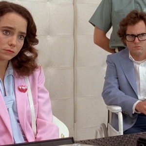 Cliff De Young & Jessica Harper 的头像