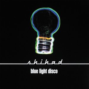 Blue Light Disco EP