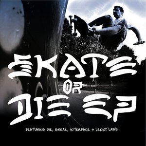 Skate or Die EP