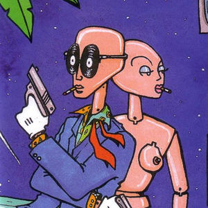 Cozy Creatures photo provided by Last.fm