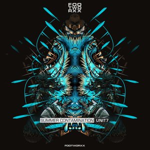 Footworxx Summer Contamination Unit 7 [Explicit]