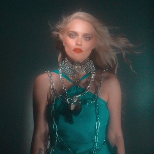 Image for 'Amplified - Single'