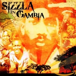 Sizzla in Gambia