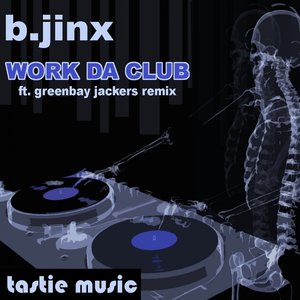 Work Da Club EP