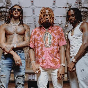 D-Block Europe & Yxng Bane 的头像