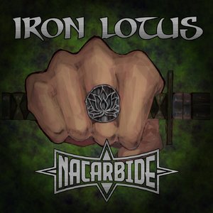 IRON LOTUS