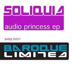 Audio Princess EP