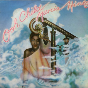 Ooh Child cover