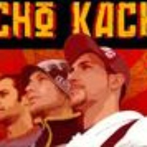 Tocho Kachet 的头像