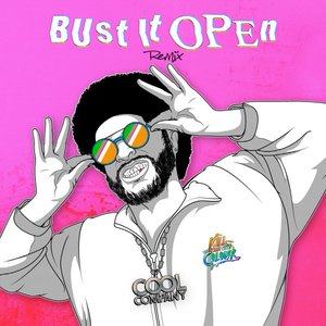 Bust It Open