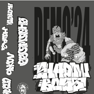 Demo ’24 [Explicit]