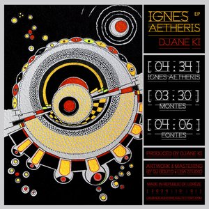 Ignes Aetheris E.P.