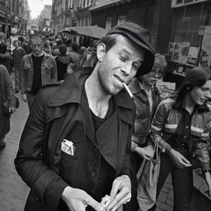 Avatar di Tom Waits