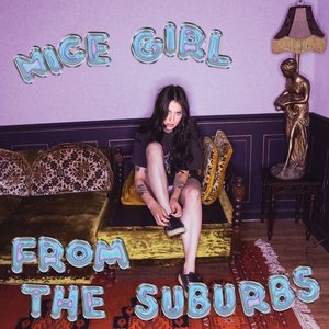 Nice Girl From The Suburbs - EP