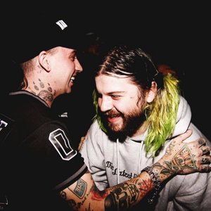 Avatar for lil aaron & Blackbear
