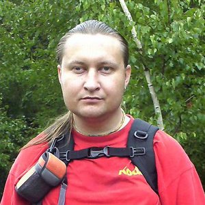 “Игорь Лапин”的封面