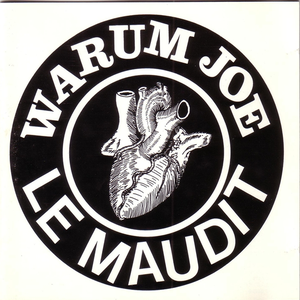 Aime le Maudit cover
