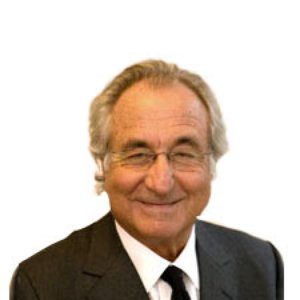 Image pour 'Bernie Madoff'