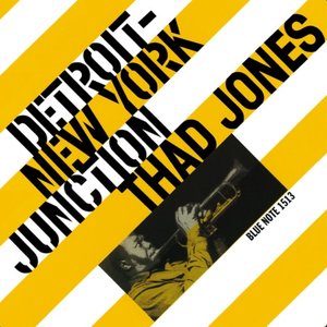 Detroit-New York Junction (The Rudy Van Gelder Edition Remastered)